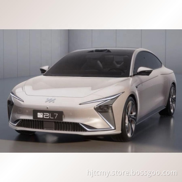 2023 IM L7 ZHIJI L7 2023 Elite 250KW (340PS) CAR